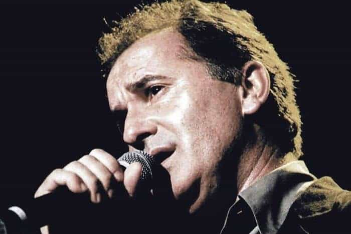 Víctor Manuel Víctor Manuel