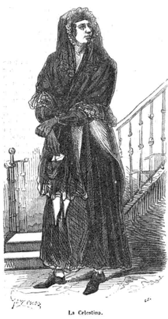 La Celestina 1