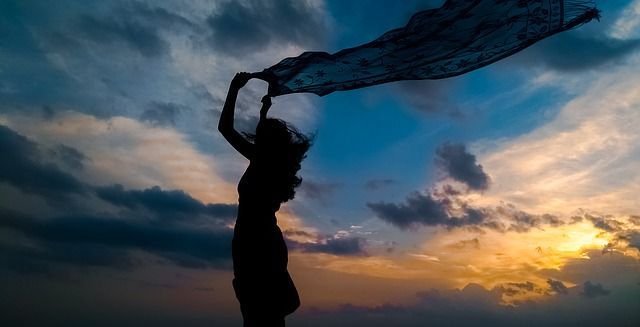 viento