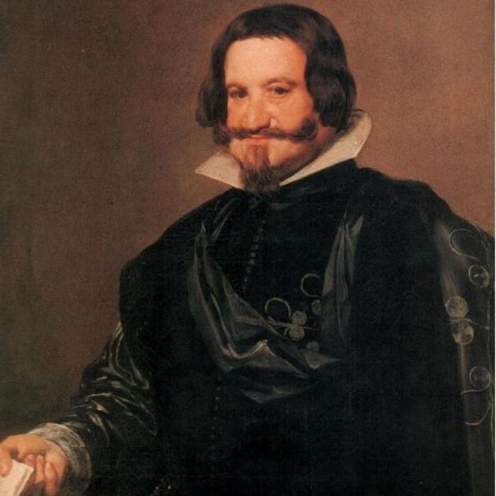 Conde-Duque de Olivares
