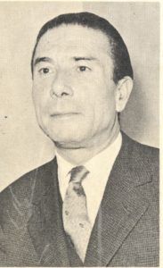 Antonio Ramos Oliveira