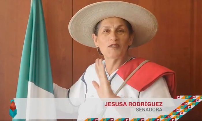 Jesusa Rodríguez