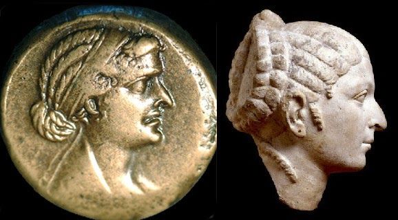 cleopatra
