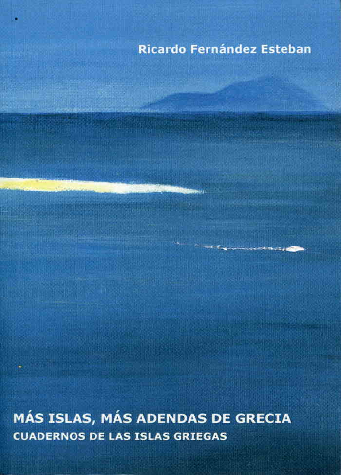 Cuadernos de las islas