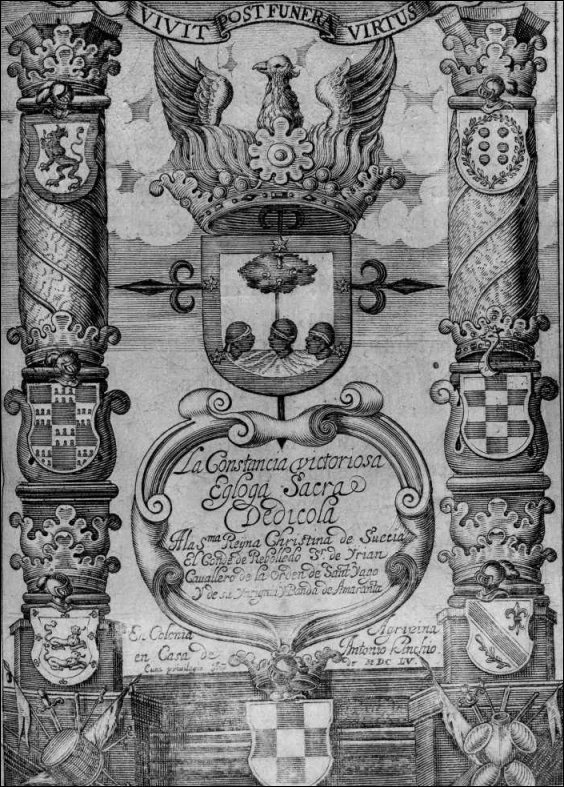 La constancia victoriosa