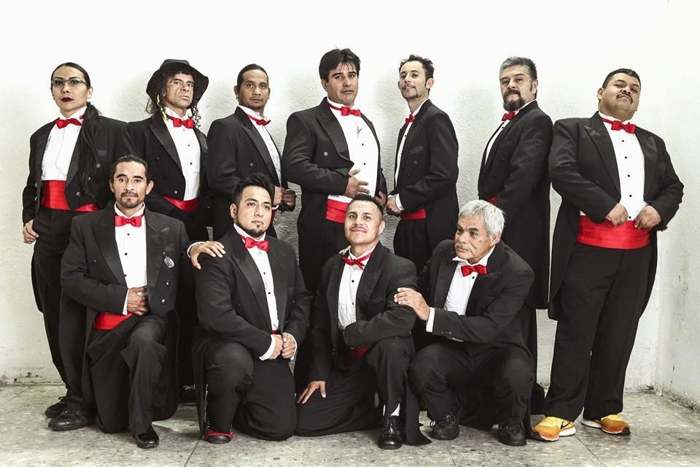 funciones