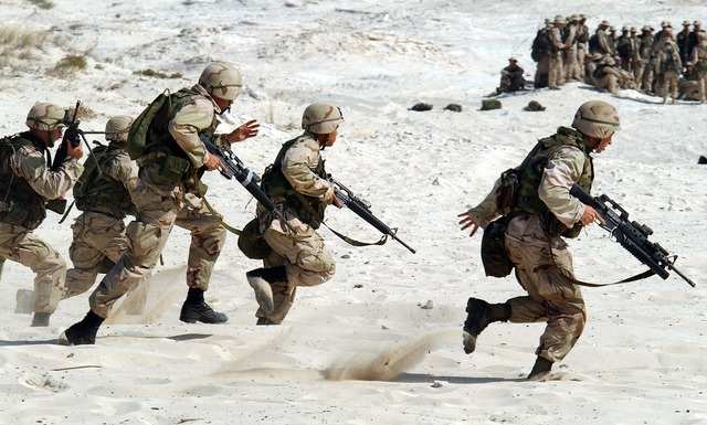 Guerras