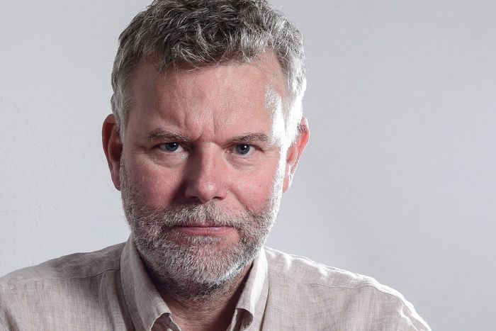 Jan Lennart Arnald