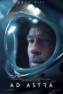 Ad astra 