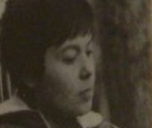 FOTO RITA BALDASSARRI