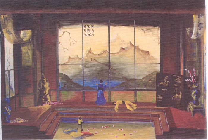 puccini 5