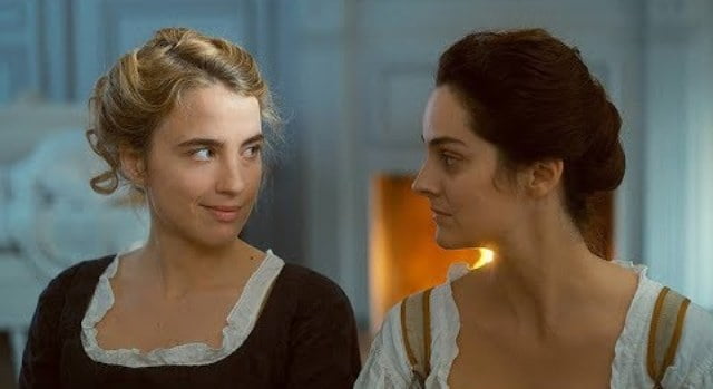 Noémie Merlant
