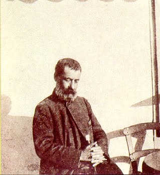 Papadiamantis Aleksandros by Nirvanas