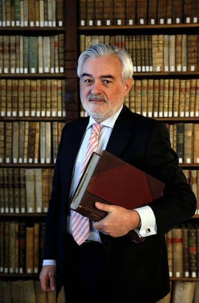 Darío Villanueva