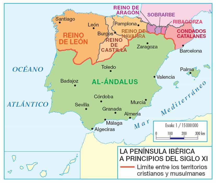 La Cataluña naciente, financiada por la Córdoba califal