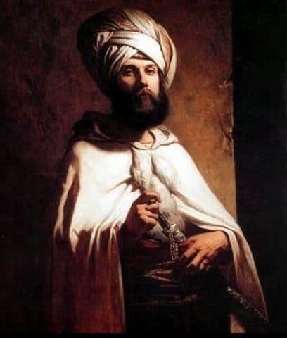 Abd al-Rahman Sanchuelo