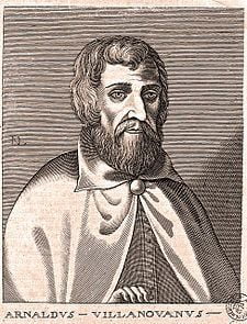 Arnaldo de Vilanova