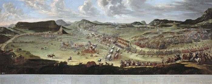 Batalla de Almansa
