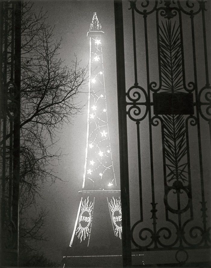 Brassaï