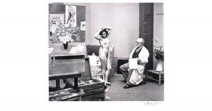Brassaï