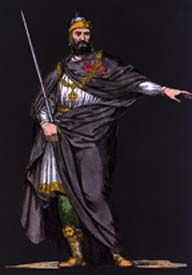 Caballero del Santo Sepulcro