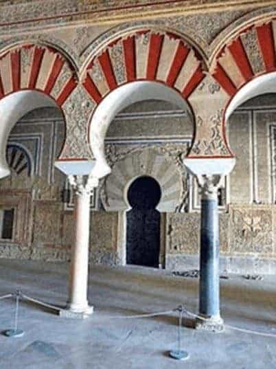 La descomposición del califato de Córdoba
