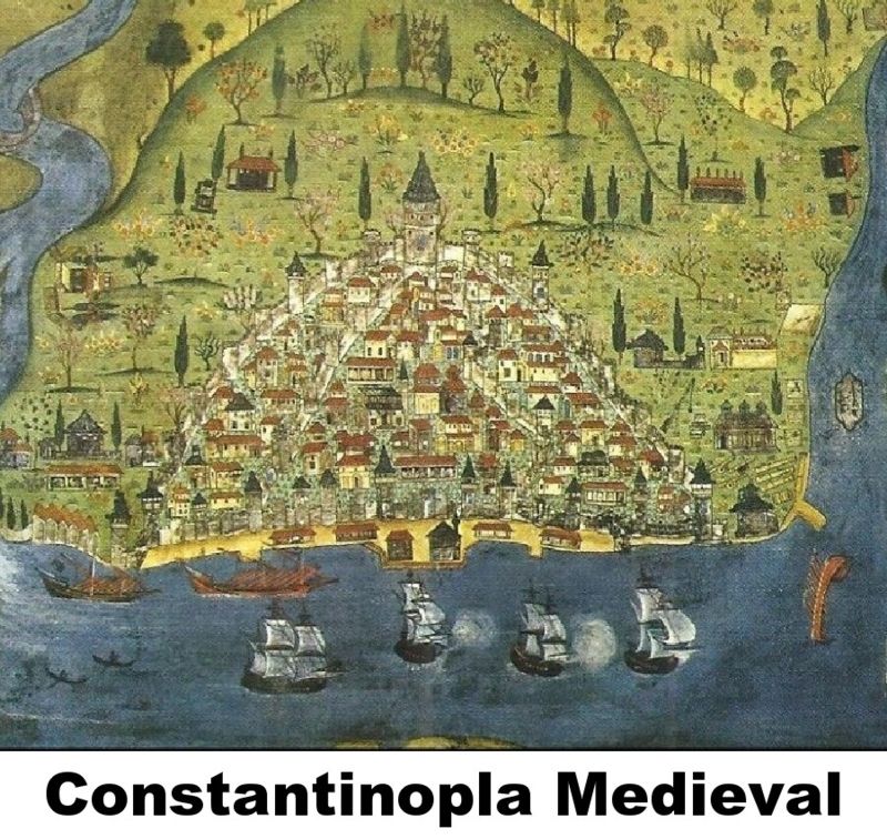 Constantinopla