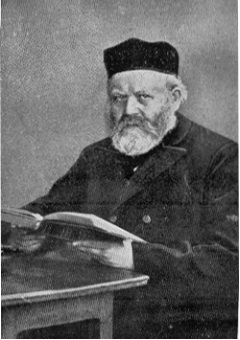 Dovid Tzvi Hoffman Dovid Tzvi Hoffman