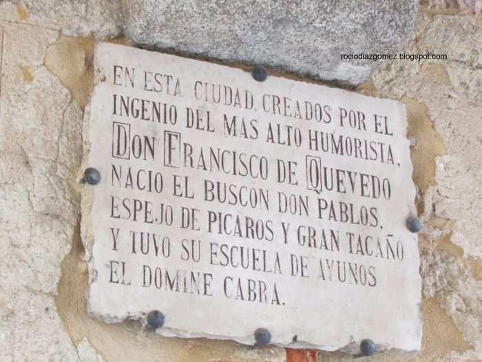 El Buscón don Pablos