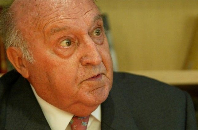 Fabián Estapé