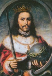 Fernando III
