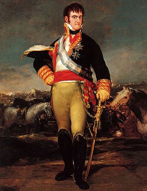 Fernando VII