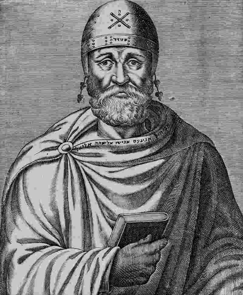 Filón de Alejandría