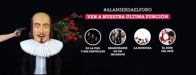 Foro Shakespeare