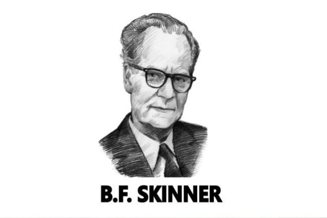 Frederic Skinner