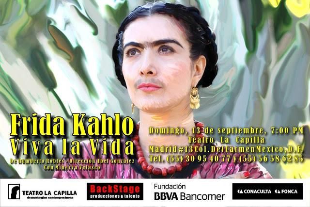 Frida Kahlo