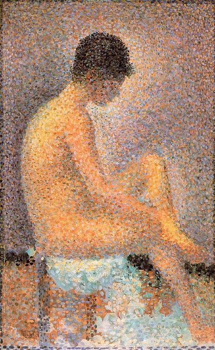 Georges Pierre Seurat Georges Pierre Seurat