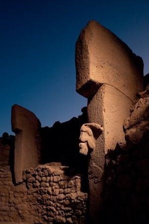 Göbekli Tepe 3