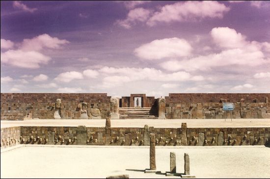 Incas 3