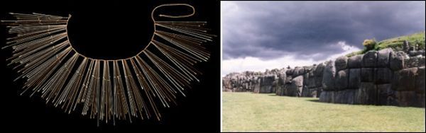 Incas