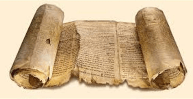 El libro del Génesis, analogía del Cerebro