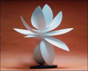Lily 2008