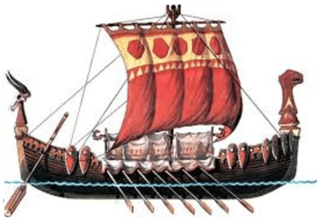 Moneres bizantino