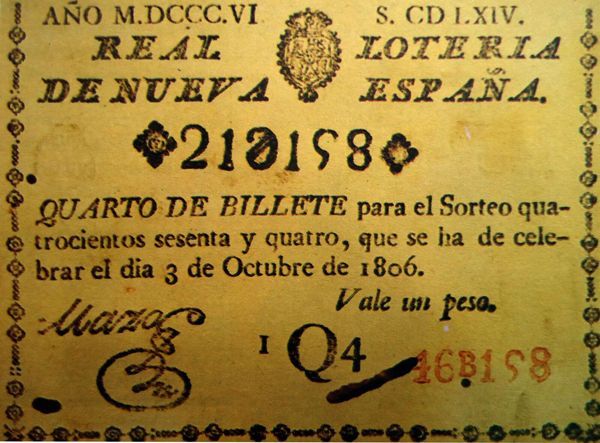 Nueva España