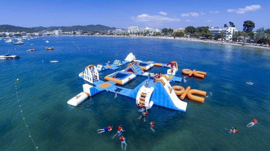Ibiza Ibiza