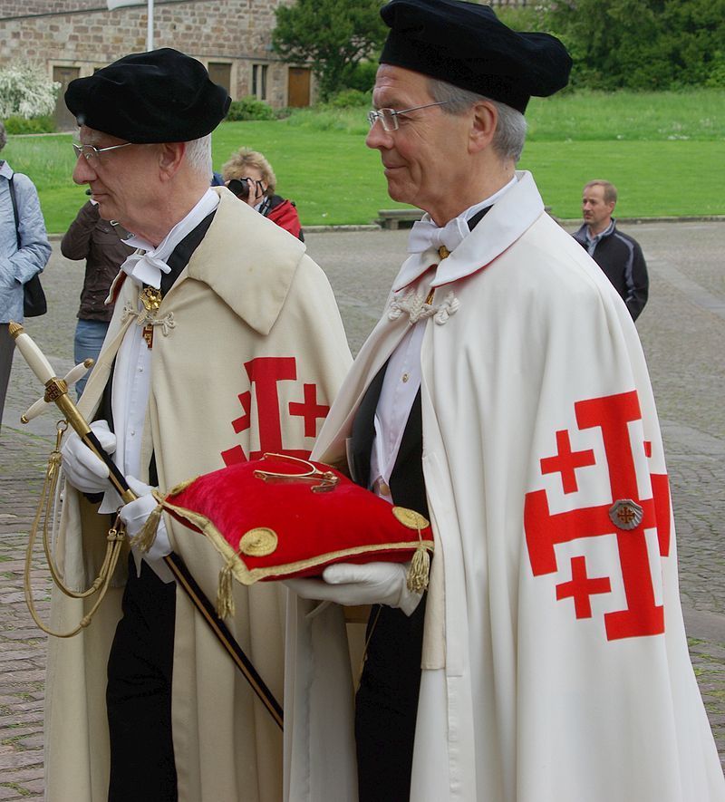 Santo Sepulcro