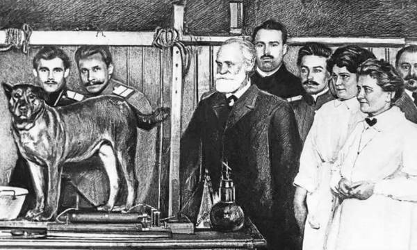 Pavlov