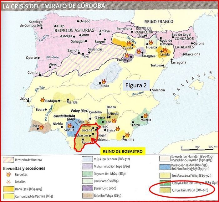 Reino de Bobastro Protecturi