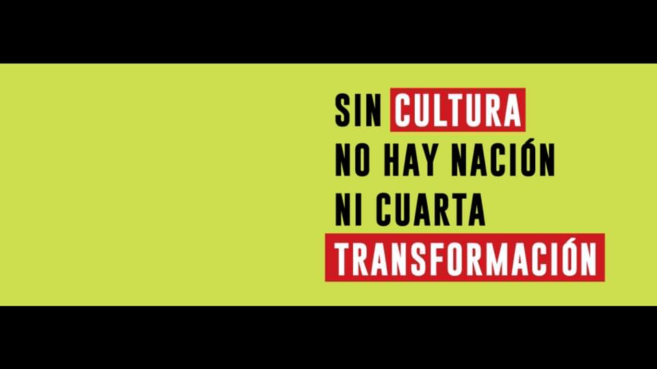 Sin Cultura