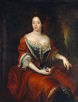 Sofía Carlota de Hannover